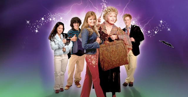 Halloweentown high full movie online 2024 free